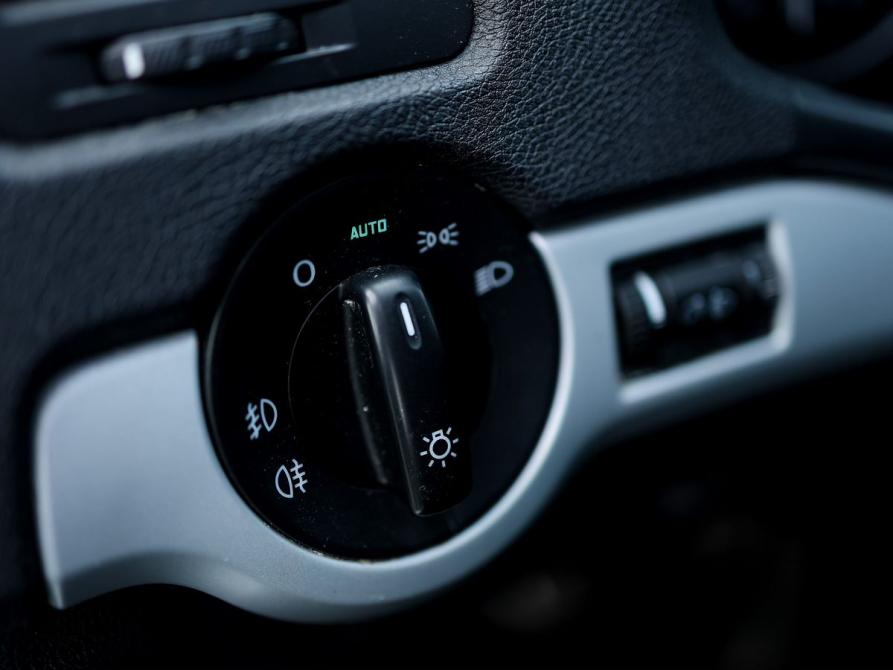 Skoda Octavia II (A5) Рестайлинг Ижевск  - изображение 15