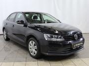 Volkswagen Jetta VI Москва  - изображение 24
