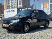 Lada (ВАЗ) Granta I Рестайлинг Ижевск  - изображение 27