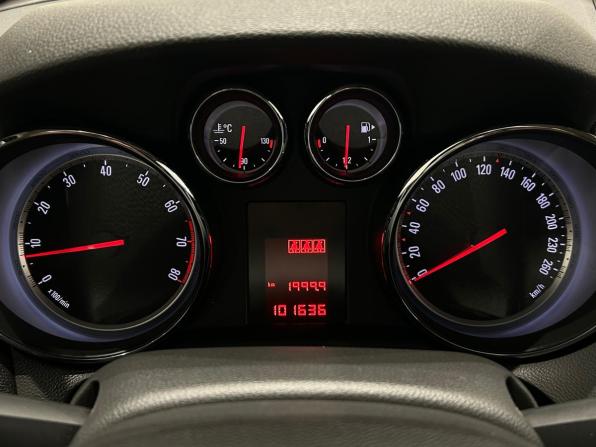 Opel Mokka I с пробегом 2014 года, цена 919 000 рублей, 101597 км, внедорожник, Автокод Объявления