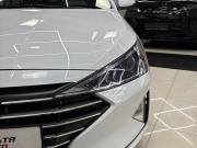 Hyundai Elantra VI (AD) Рестайлинг Ярославль  - изображение 48