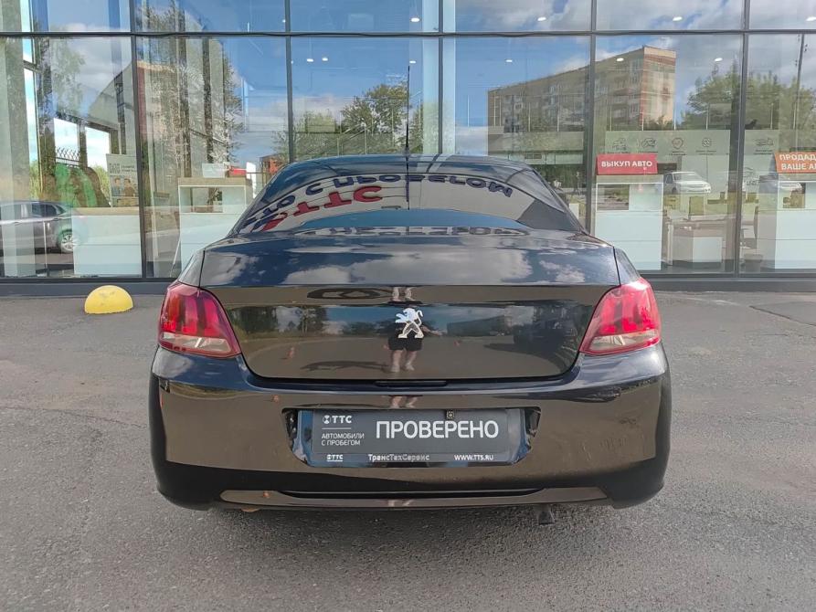 Peugeot 301 I Ижевск  - изображение 7