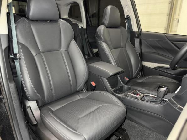 Subaru Forester V Рестайлинг с пробегом 2025 года, цена 4 999 000 рублей, 3363 км, внедорожник, Автокод Объявления
