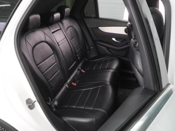 Mercedes-Benz GLC I (X253) с пробегом 2016 года, цена 2 919 000 рублей, 186213 км, внедорожник, Автокод Объявления
