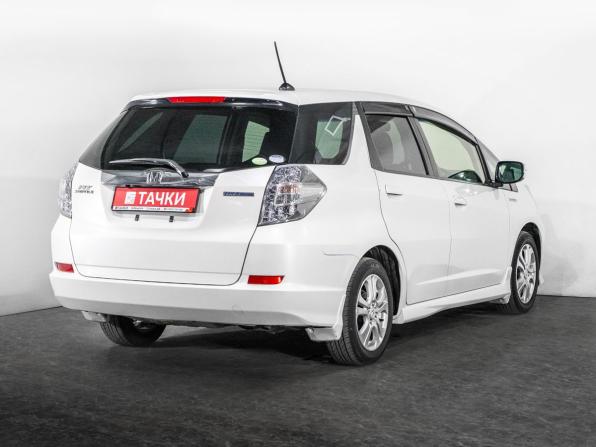 Honda Fit Shuttle I с пробегом 2012 года, цена 1 075 000 рублей, 95925 км, универсал, Автокод Объявления