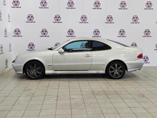 Mercedes-Benz CLK-Класс I (W208) Рестайлинг с пробегом 2000 года, цена 415 000 рублей, 329000 км, купе, Автокод Объявления