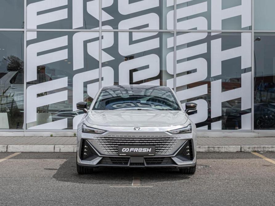 Changan UNI-V I Краснодар  - изображение 3