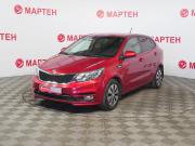 Kia Rio III Рестайлинг Вологда  - изображение 18