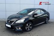 Nissan Sylphy III (B17) Абакан  - изображение 21