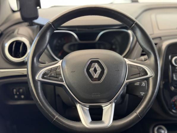 Renault Kaptur I Рестайлинг с пробегом 2021 года, цена 1 085 000 рублей, 149627 км, внедорожник, Автокод Объявления