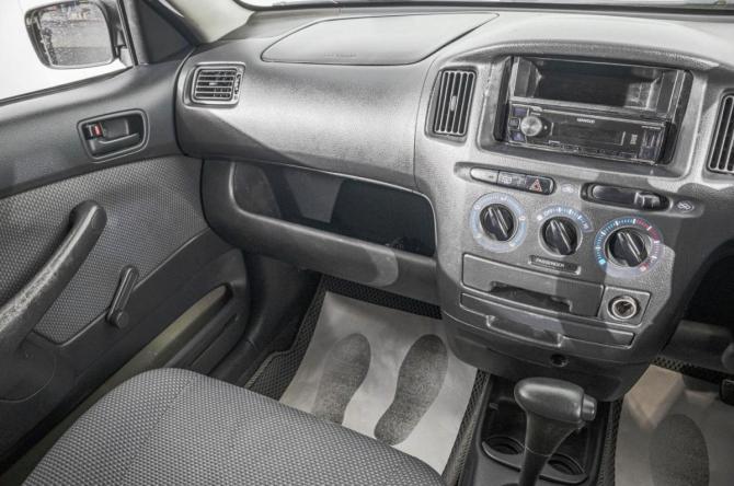 Toyota Succeed I с пробегом 2002 года, цена 399 000 рублей, 388000 км, универсал, Автокод Объявления