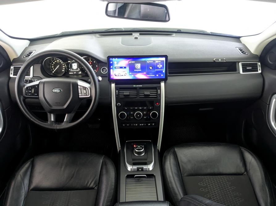 Land Rover Discovery Sport I Москва  - изображение 26