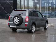 Chery Tiggo (T11) I Рестайлинг (FL) Новосибирск  - изображение 24