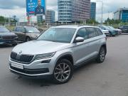 Skoda Kodiaq I Санкт-Петербург  - изображение 18
