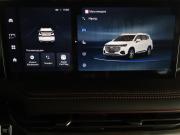 Geely Okavango I Рестайлинг Москва  - изображение 33