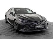 Toyota Camry VIII (XV70) Санкт-Петербург  - изображение 30