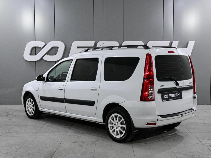 Lada (ВАЗ) Largus I Ростов-на-Дону  - изображение 2