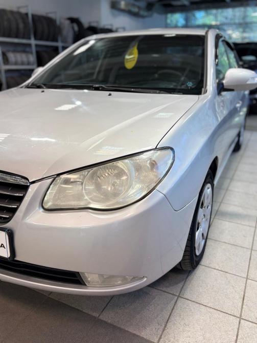 Hyundai Elantra IV (HD) Челябинск  - изображение 9