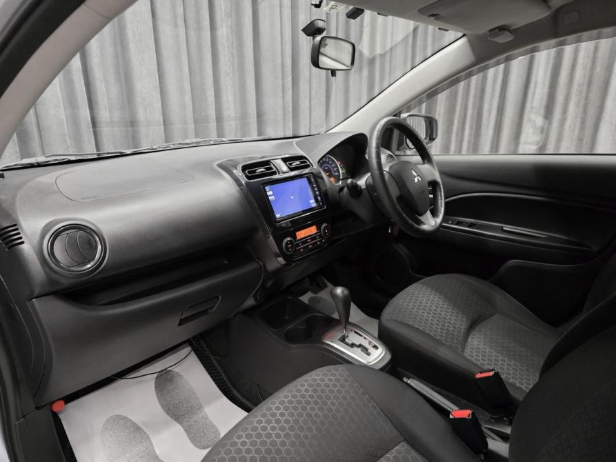 Mitsubishi Mirage VI Красноярск  - изображение 15