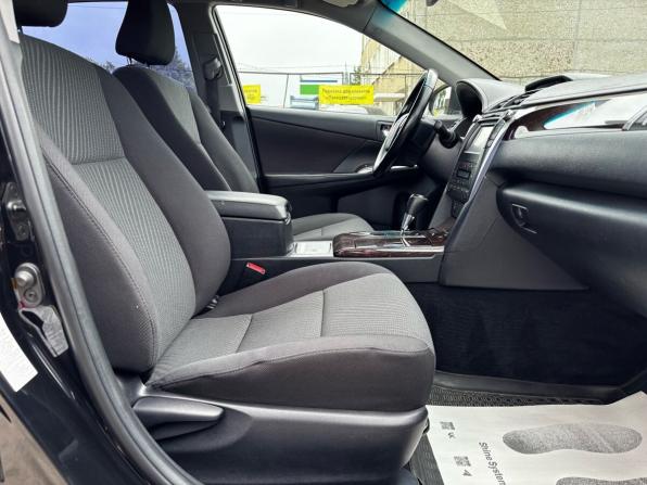 Toyota Camry VII (XV50) Рестайлинг с пробегом 2014 года, цена 2 130 000 рублей, 120123 км, седан, Автокод Объявления
