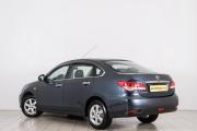 Nissan Almera III (G15) Красноярск  - изображение 26