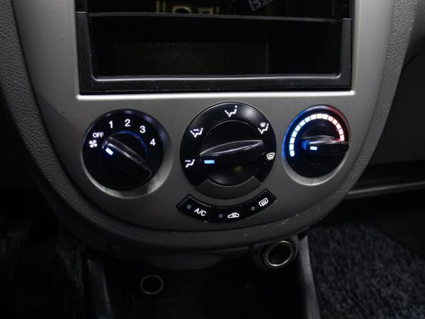 Chevrolet Lacetti I с пробегом 2012 года, цена 549 000 рублей, 213000 км, седан, Автокод Объявления