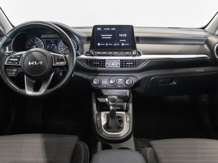 Kia Cerato IV Рестайлинг Казань  - изображение 6