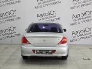 Kia Spectra I Рестайлинг 2 Ставрополь  - изображение 21