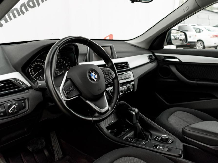 BMW X1 II (F48) Екатеринбург  - изображение 11