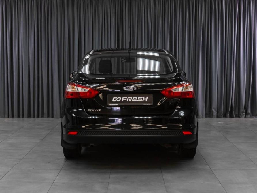 Ford Focus III Тюмень  - изображение 4