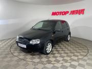 Lada (ВАЗ) Kalina I Воронеж  - изображение 20