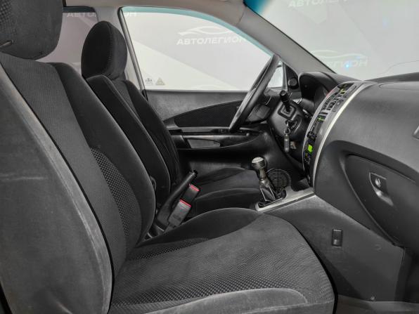 Hyundai Tucson I с пробегом 2008 года, цена 800 000 рублей, 248000 км, внедорожник, Автокод Объявления