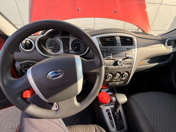 Datsun mi-DO с пробегом 2020 года, цена 825 000 рублей, 32000 км, хэтчбек, Автокод Объявления