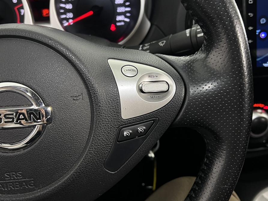 Nissan Juke I Калининград  - изображение 21