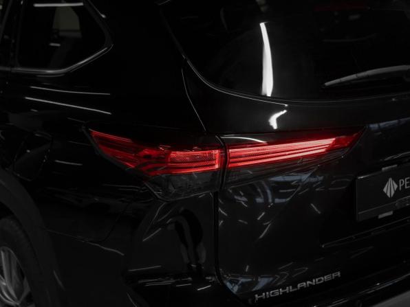 Toyota Highlander IV (XU70) с пробегом 2025 года, цена 5 100 000 рублей, 18 км, внедорожник, Автокод Объявления