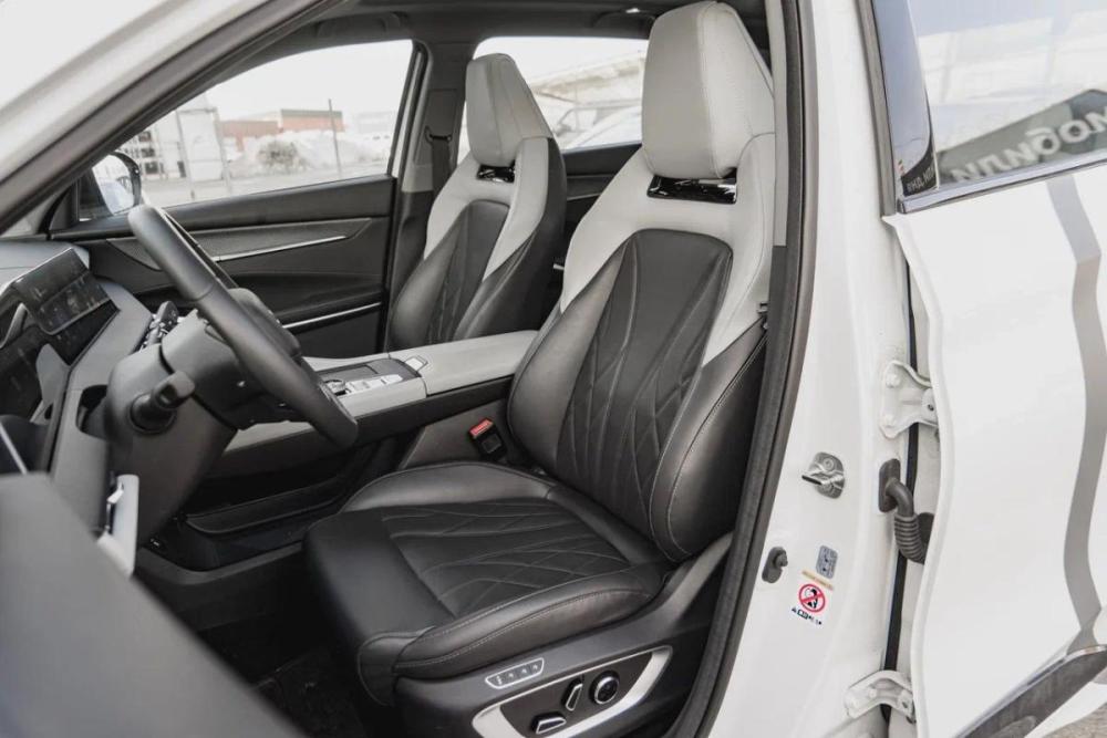 Changan CS75 Plus IV Санкт-Петербург  - изображение 9