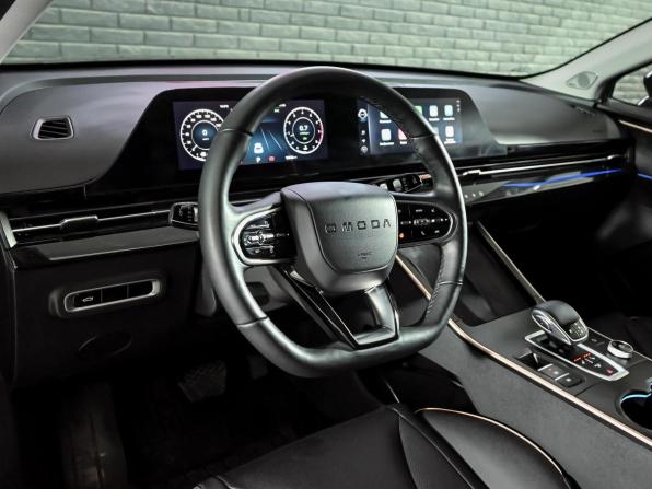 Omoda C5 I с пробегом 2023 года, цена 1 700 000 рублей, 18731 км, внедорожник, Автокод Объявления