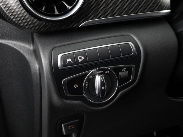 Mercedes-Benz V-Класс III (W447) Рестайлинг с пробегом 2023 года, цена 7 797 434 рубля, 15399 км, минивэн, Автокод Объявления