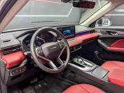 Haval Jolion I Рестайлинг Москва  - изображение 45