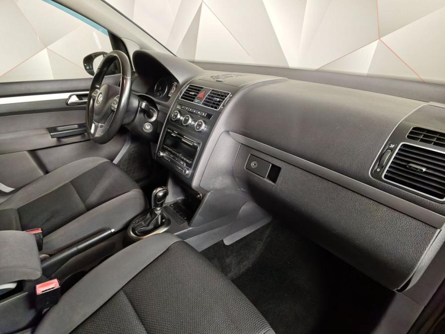 Volkswagen Touran I Рестайлинг 2 Москва  - изображение 13