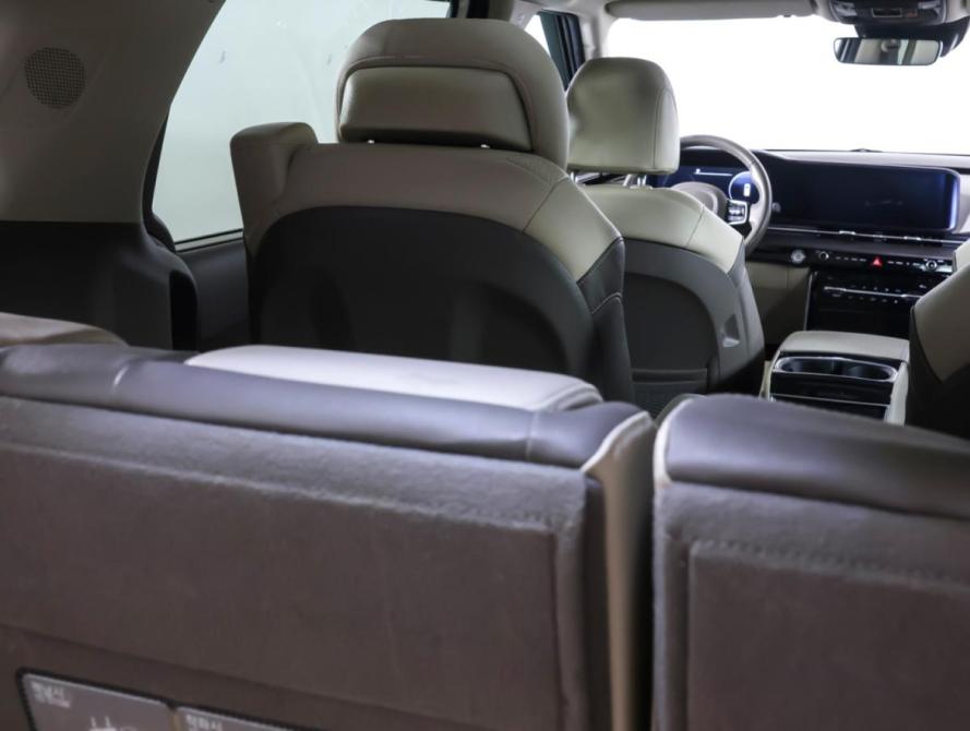 Kia Carnival IV Москва  - изображение 11