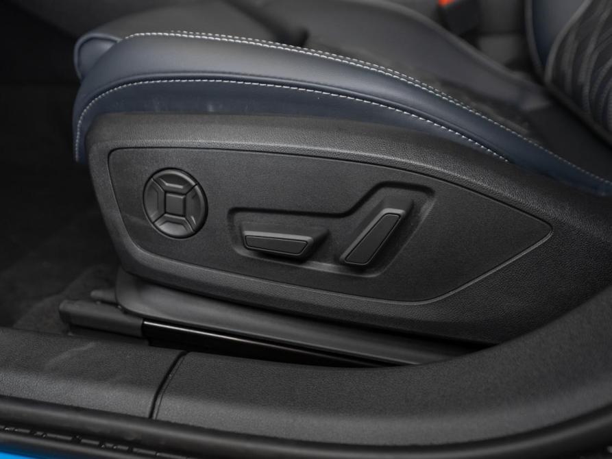 Audi A3 IV (8Y) Рестайлинг Москва  - изображение 20
