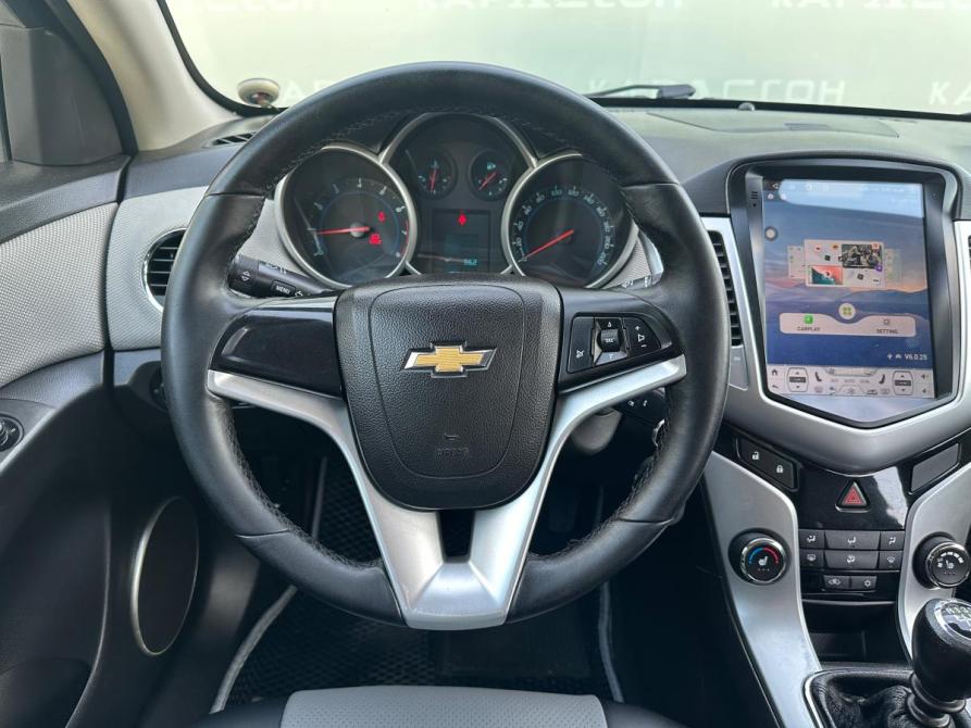 Chevrolet Cruze I Екатеринбург  - изображение 5