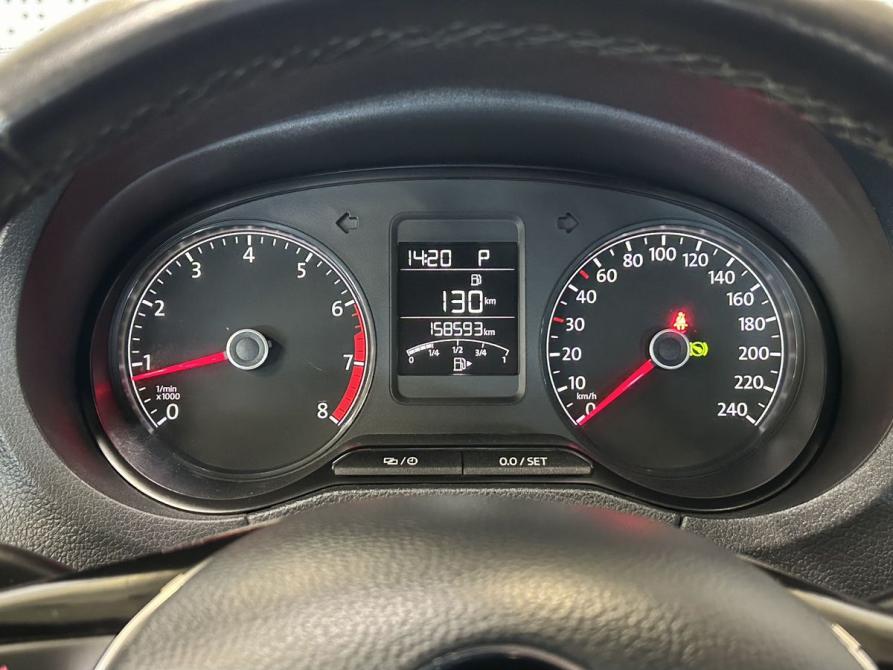 Volkswagen Polo V Рестайлинг Москва  - изображение 10