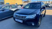 Subaru Forester III Киров  - изображение 4