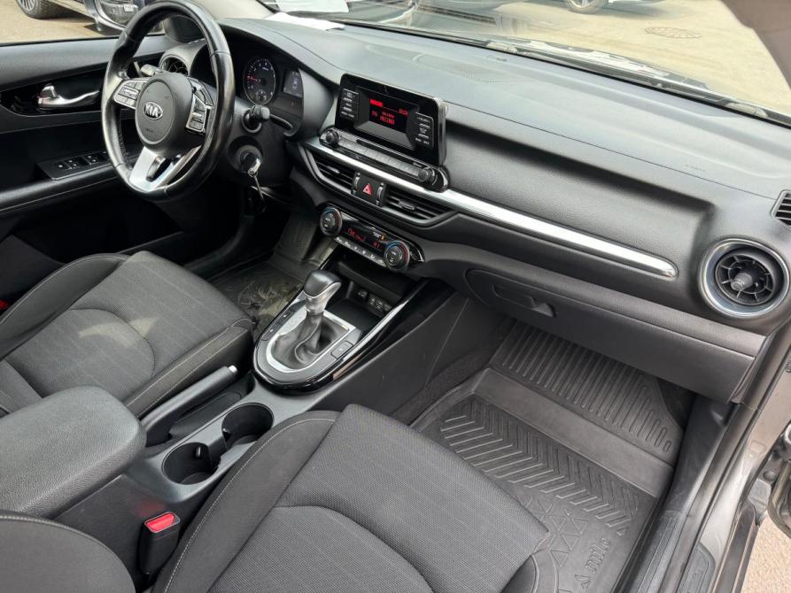 Kia Cerato IV Санкт-Петербург  - изображение 8