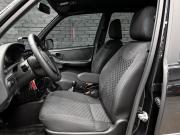 Lada (ВАЗ) Niva Travel I Екатеринбург  - изображение 26