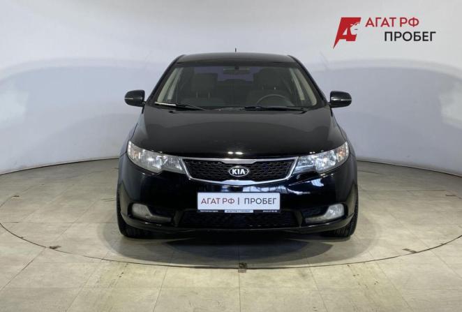 Kia Cerato II с пробегом 2013 года, цена 750 000 рублей, 171914 км, седан, Автокод Объявления