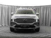 Hyundai Santa Fe IV Рестайлинг Москва  - изображение 38