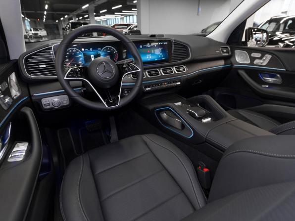 Mercedes-Benz GLE II (V167) Рестайлинг с пробегом 2026 года, цена 12 000 000 рублей, 31 км, внедорожник, Автокод Объявления